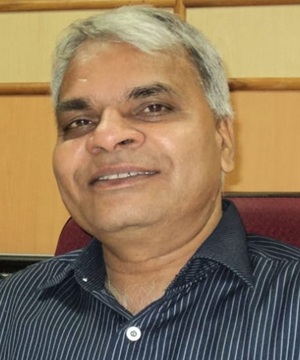 Dr K C Tamaria