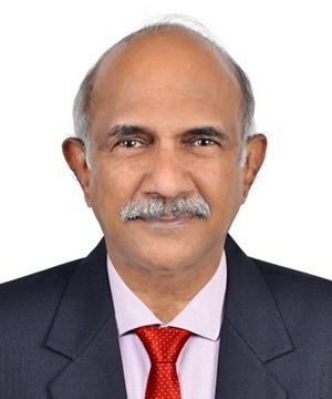 Dr Asohk Kumar