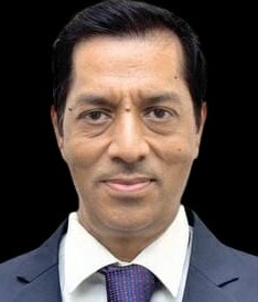 Dr Satish V. Agarwal